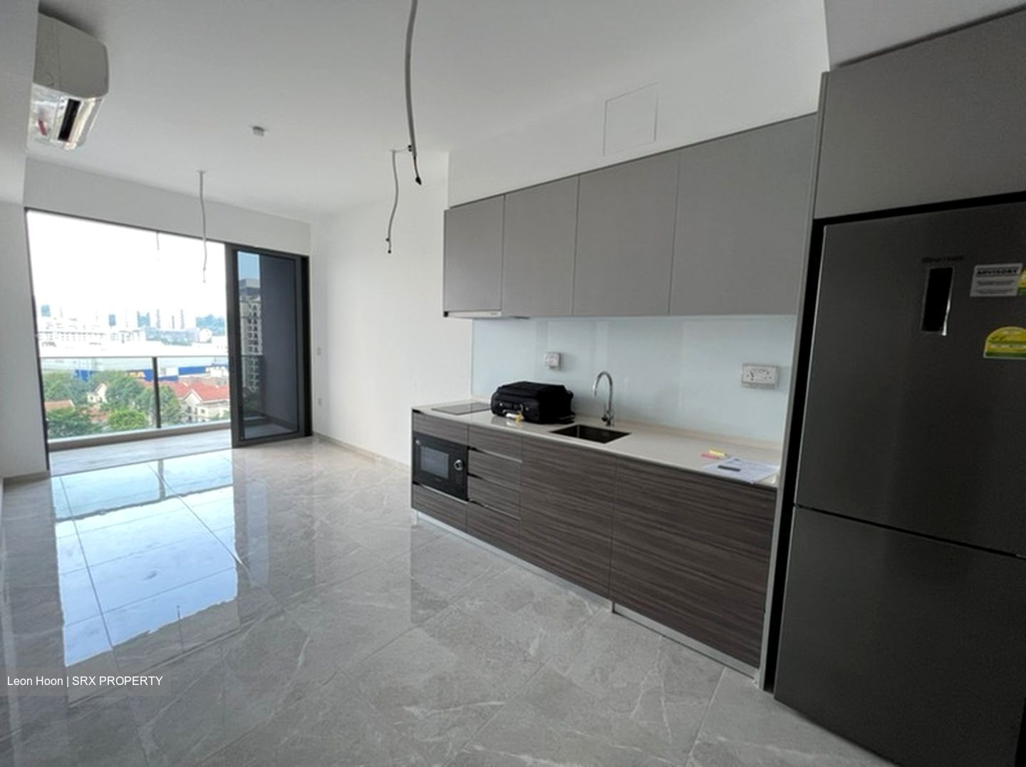 Stirling Residences (D3), Apartment #358920011